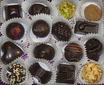 Kee&rsquo;s Chocolates