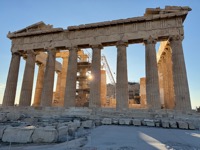 Parthenon