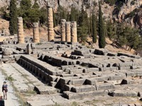 Temple of Apollo