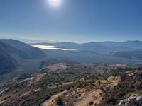 View at Delphi