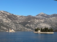 St. George Monastery