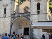 Saint Tryphon Cathedral