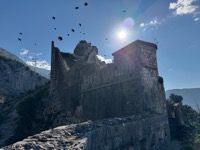 St. John’s Fortress