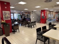 Kotor shopping center