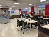 Kotor shopping center