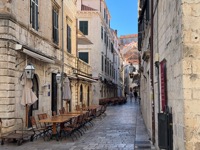 Dubrovnik