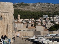 Dubrovnik