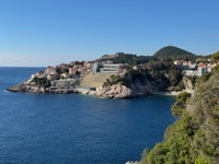 Dubrovnik