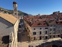 Dubrovnik