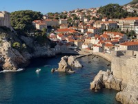 Dubrovnik