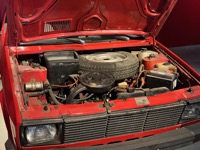 Yugo at Red History Museum
