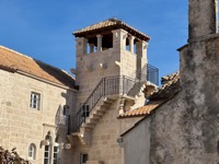 Not Marco Polo’s birthplace