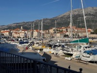 Modern Korčula
