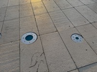 Zadar Mercury and Venus