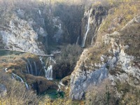 Plitvice Lakes