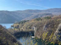 Plitvice Lakes