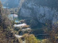 Plitvice Lakes