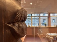 Chocolate Museum Zagreb