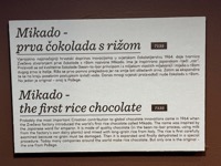 Chocolate Museum Zagreb