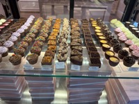 Chocolate Museum Zagreb