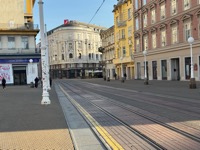 Ban Jelačić Square