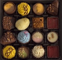 Chocolate Museum 2024-11-17