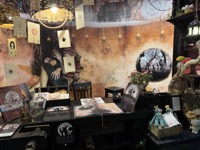 Museum of Lost Tales