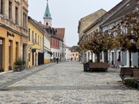 Varaždin