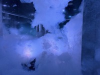 Massless Clouds Between Sculpture and Life at Superblue Miami