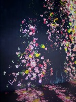 Proliferating Immense Life - A Whole Year per Year at Superblue Miami