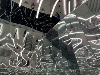 Forest of Us at Superblue Miami