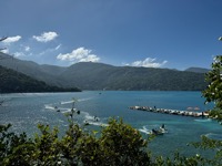 Labadee, Haiti