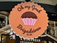 OMG Brigadeiros