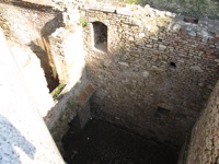 Ausgrabungen Michaelerplatz