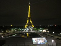Tour Eiffel