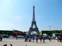 Tour Eiffel