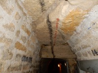Catacombs