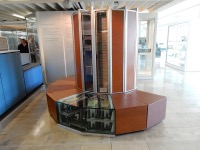 Cray at Deutsches Museum