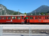 Zillertalbahn