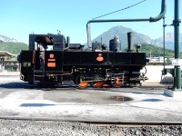 Zillertalbahn