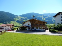 Zillertalbahn