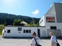 Mieders Sommerrodelbahn