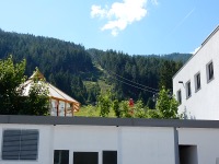 Mieders Sommerrodelbahn
