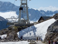 Dachstein Krippenstein Seilbahn