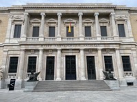 Museo Arqueológico Nacional