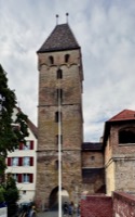 Metzgerturm