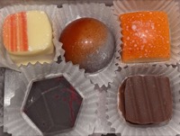 Stancsics Schoko.Laden