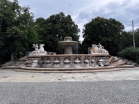 Wittelsbacher Brunnen
