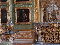 Room in München Residenz