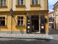 Chocolate Art Museum